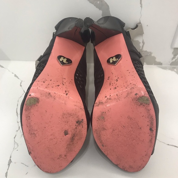 Women’s heels - Picture 3 of 3